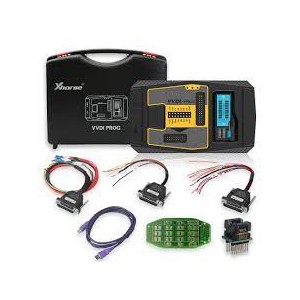 VVDI Prog ECU Programmer