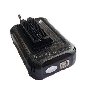 XGecu T48 Programmer...