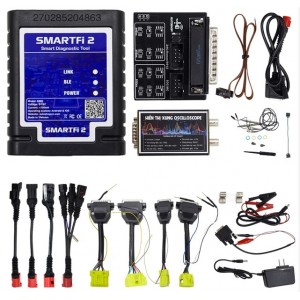 SMARTFi2 - The...
