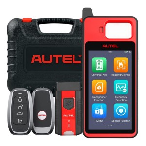 Programmeur de clé Autel...