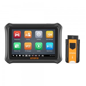 OTOFIX D1 LITE