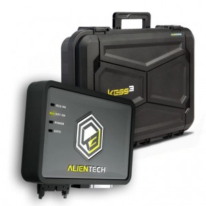 ALIENTECH KESS3