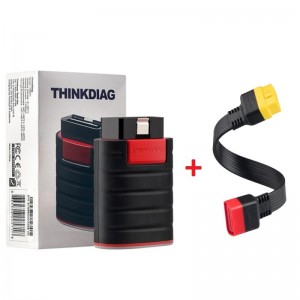 THINKDIAG +OBD Cable