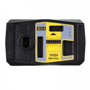 XHORSE VVDI MB TOOL