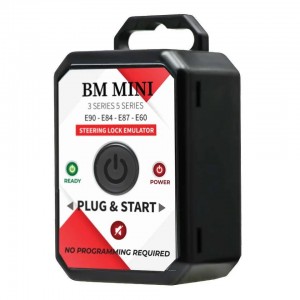 BMW Mini Cooper E60 - E84 -...