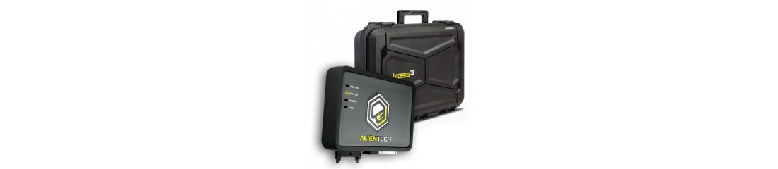 ALIENTECH KESSv3