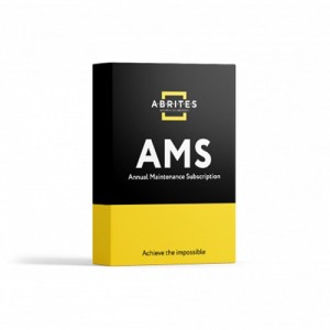 ABRITES AMS