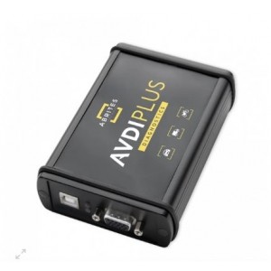 ABRITES - AVDI PLUS