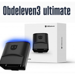 Obdeleven 3 ultimate