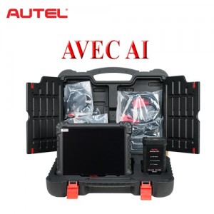 AUTEL MaxiSys MS909 S2